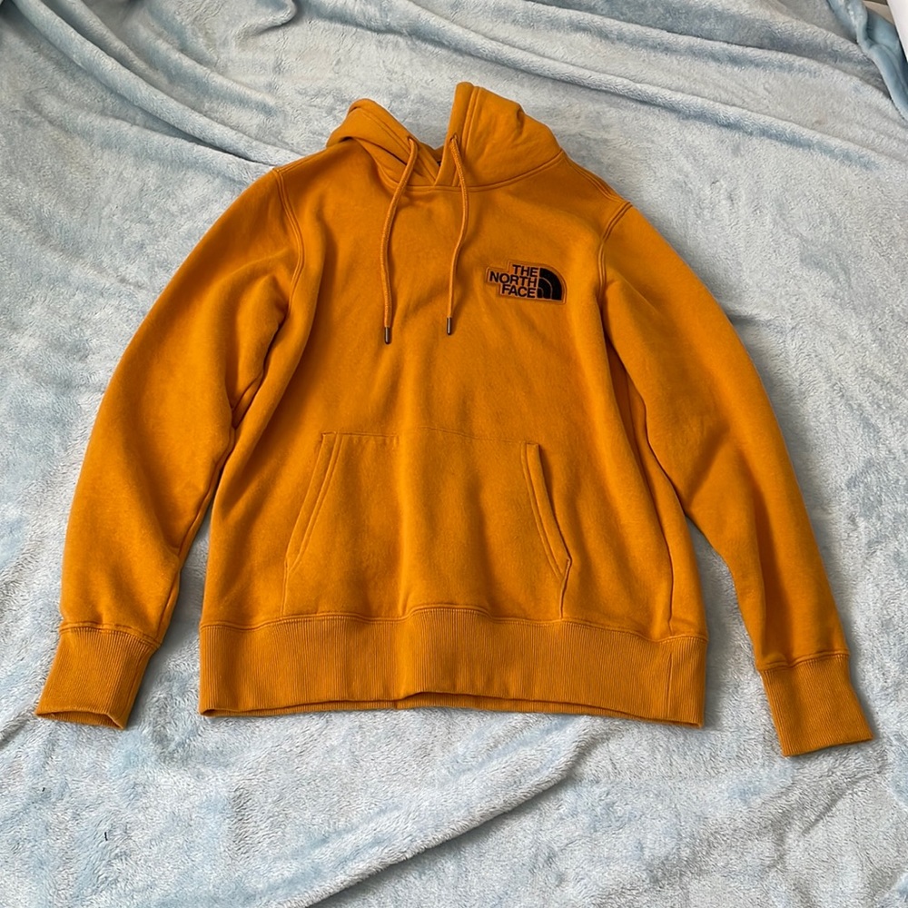 TNF HOODIE